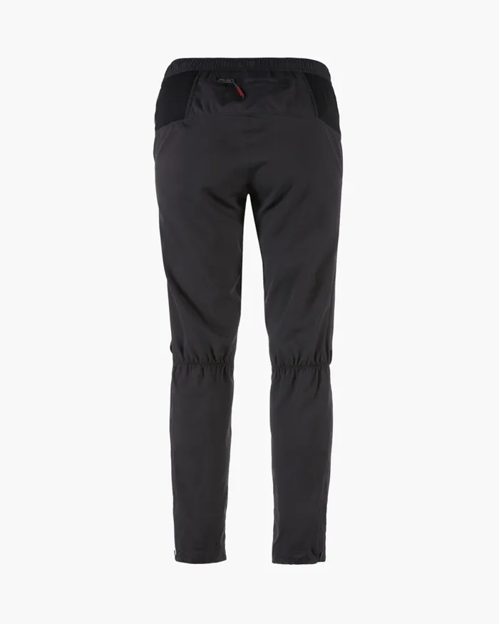 Women Bysen Oculus Pants Raven Klttermusen Pants