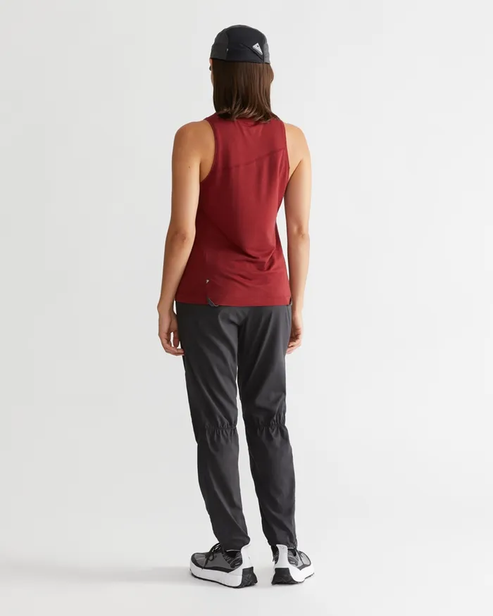 Women Bysen Oculus Pants Raven Klttermusen Pants