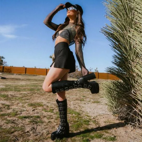 Women CAM SKORT BLACK Black Steve Madden Bottoms Women CAM SKORT BLACK Black Steve Madden Bottoms
