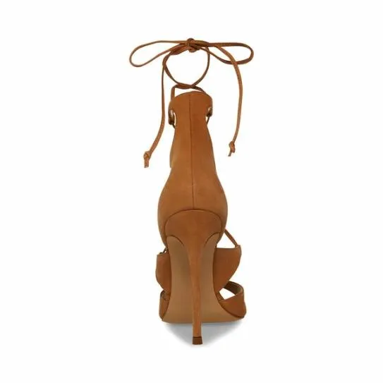 Women CAROL TAN Tan Steve Madden Heels Women CAROL TAN Tan Steve Madden Heels