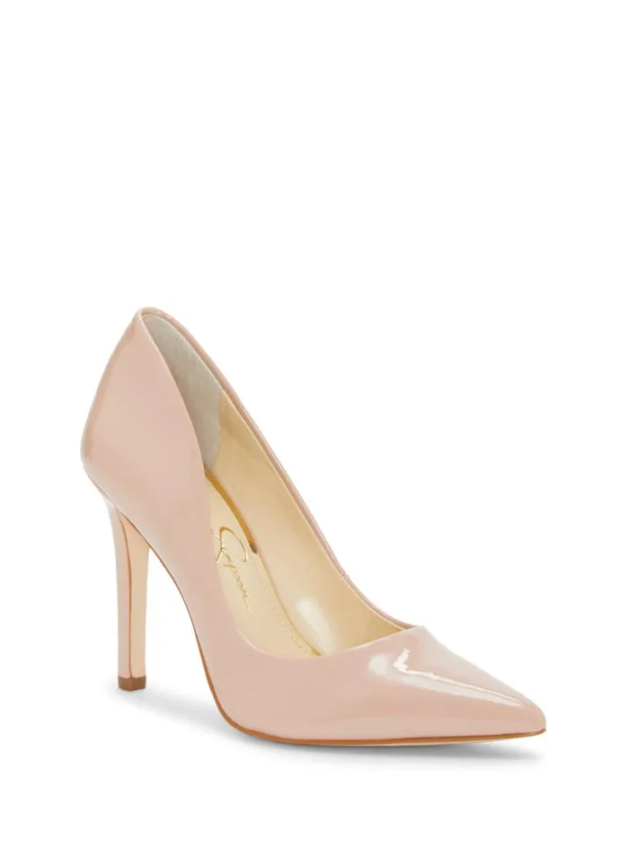Women Cassani Pump In Nude Jessica Simpson Pumps