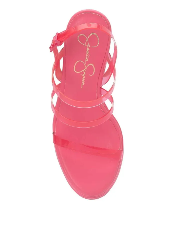 Women Cholena Platform Wedge In Sunkissed Jessica Simpson Platforms