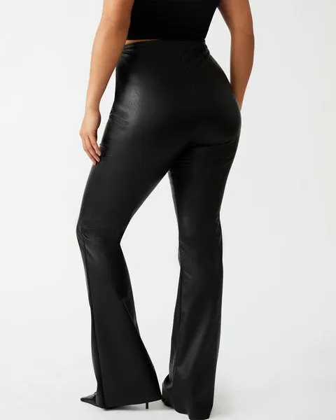Women CITRINE PANT BLACK Black Steve Madden Bottoms Women CITRINE PANT BLACK Black Steve Madden Bottoms