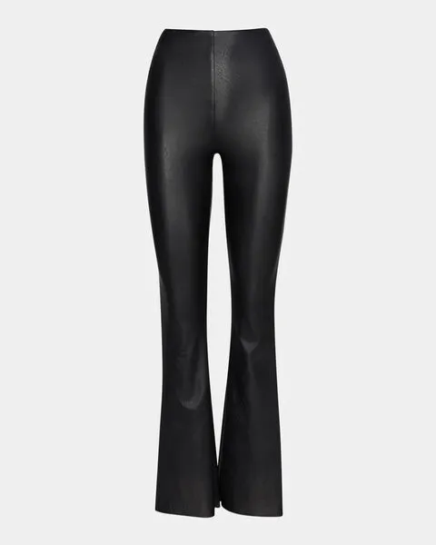 Women CITRINE PANT BLACK Black Steve Madden Bottoms Women CITRINE PANT BLACK Black Steve Madden Bottoms