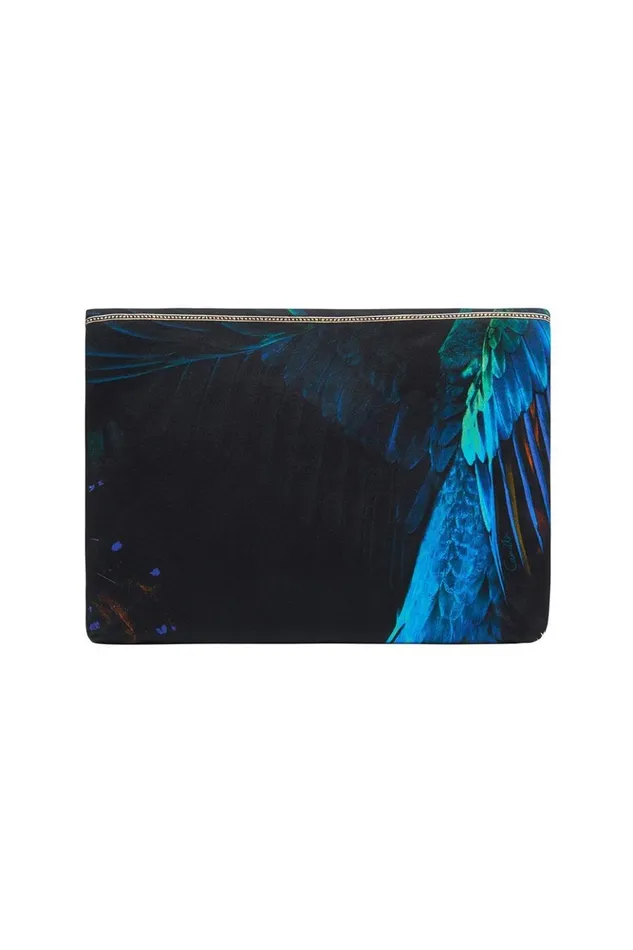 Women Clutch Bags Camilla Envelope Clutch Night Flight