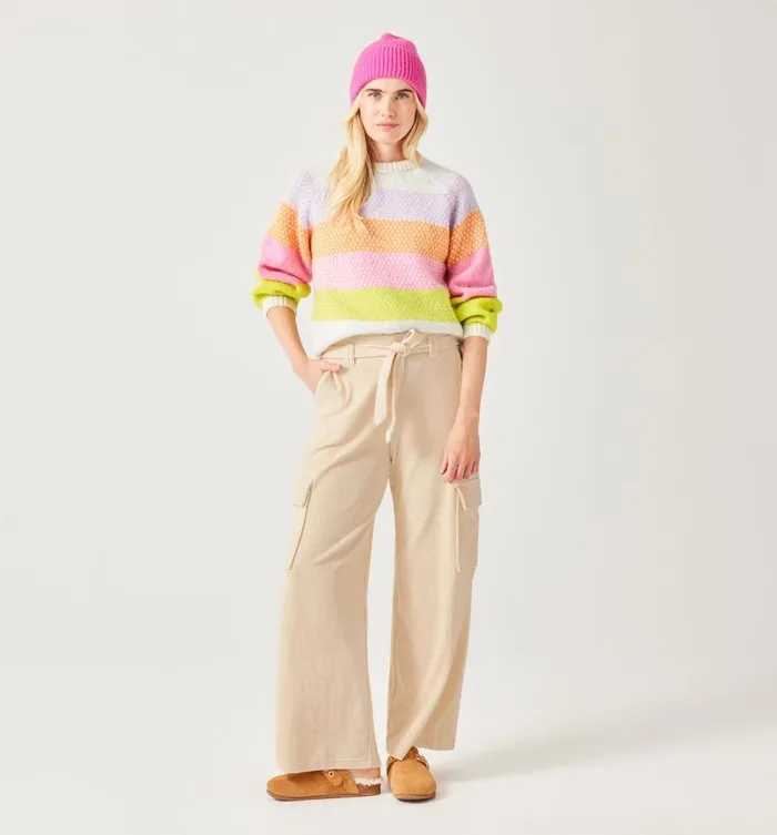 Women Corduroy Trousers 8211 Beige Promod Trousers Women Corduroy Trousers 8211 Beige Promod Trousers