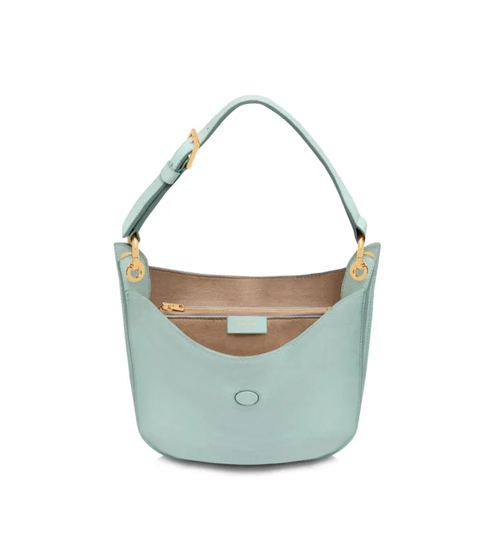Women Cross Body Bags Tom Ford Grain Leather Tara Small Crossbody Women Cross Body Bags Tom Ford Grain Leather Tara Small Crossbody