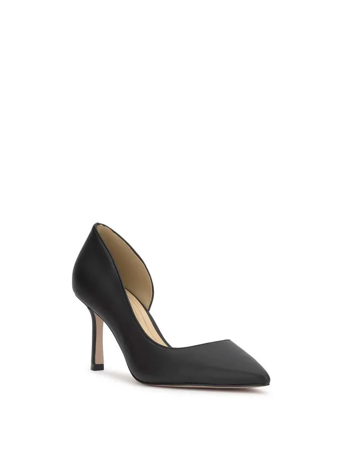 Women Darnis D039Orsay Pump In Black Jessica Simpson Pumps