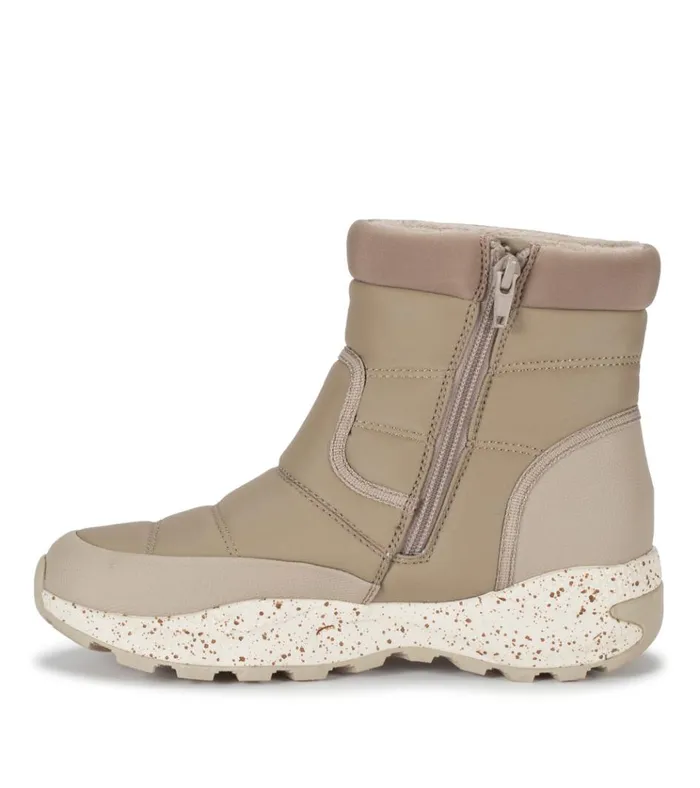 Women Darra Waterproof Cold Weather Boot Taupestone Baretraps Booties