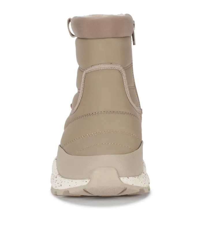 Women Darra Waterproof Cold Weather Boot Taupestone Baretraps Booties
