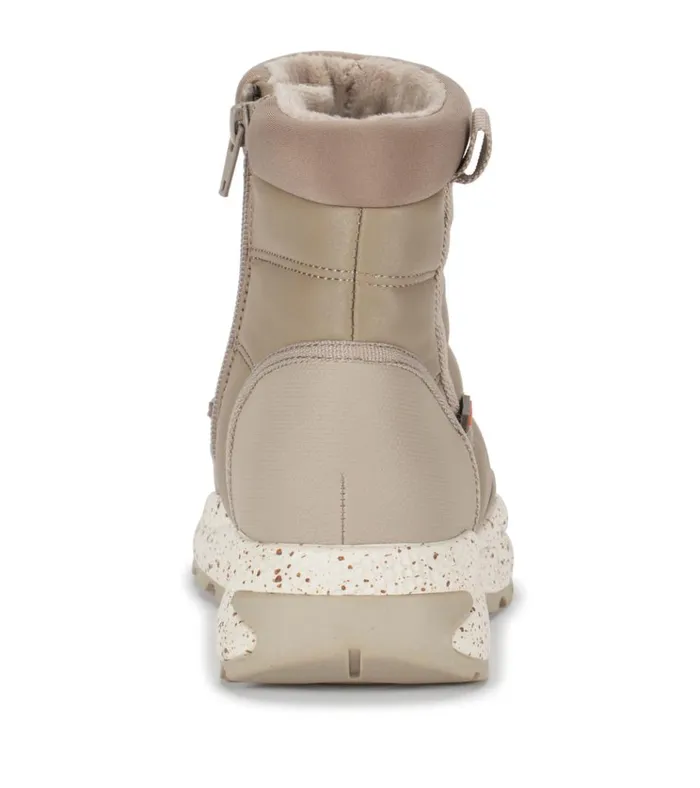 Women Darra Waterproof Cold Weather Boot Taupestone Baretraps Booties