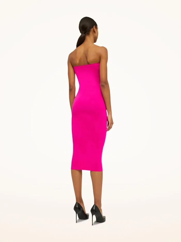 Women Dresses and Skirts Wolford FATAL Dress Pink