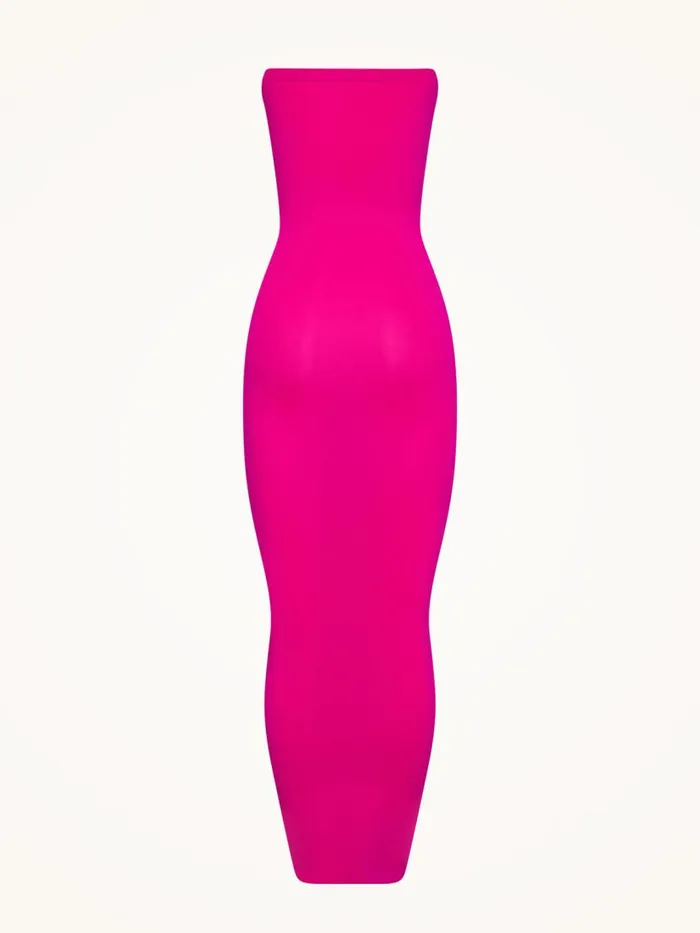 Women Dresses and Skirts Wolford FATAL Dress Pink