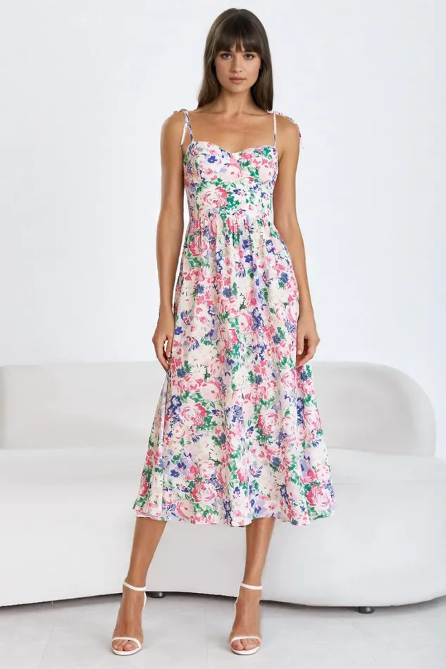 Women Dresses YUMI KIM CLEO DRESS Heart Desire