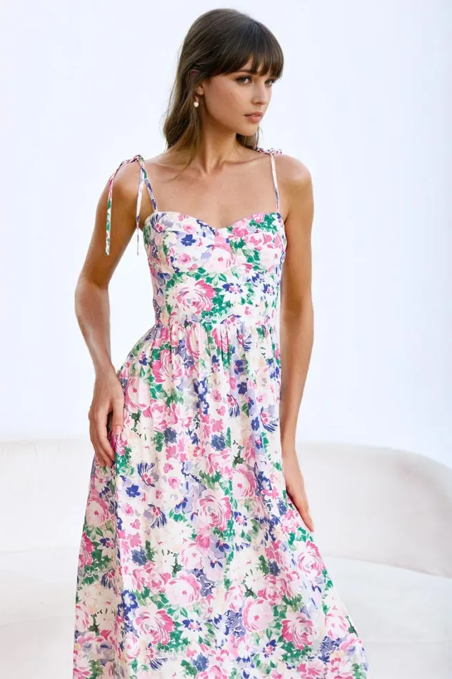 Women Dresses YUMI KIM CLEO DRESS Heart Desire
