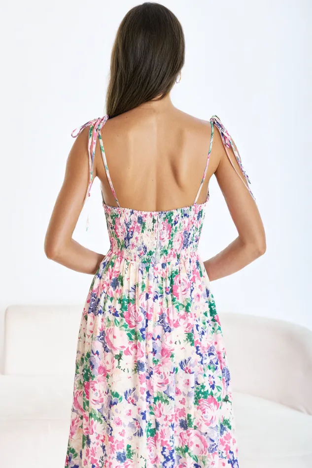Women Dresses YUMI KIM CLEO DRESS Heart Desire