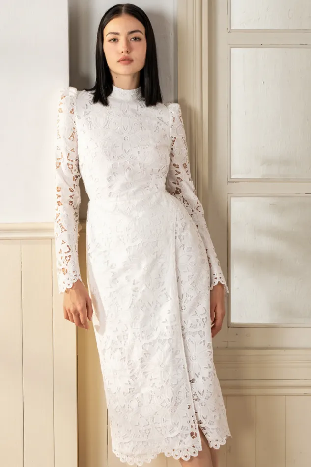 Women Dresses YUMI KIM MAYBEL DRESS Sedona Lace