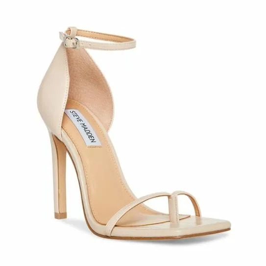 Women ELECTRA BONE Bone Steve Madden Heels Women ELECTRA BONE Bone Steve Madden Heels