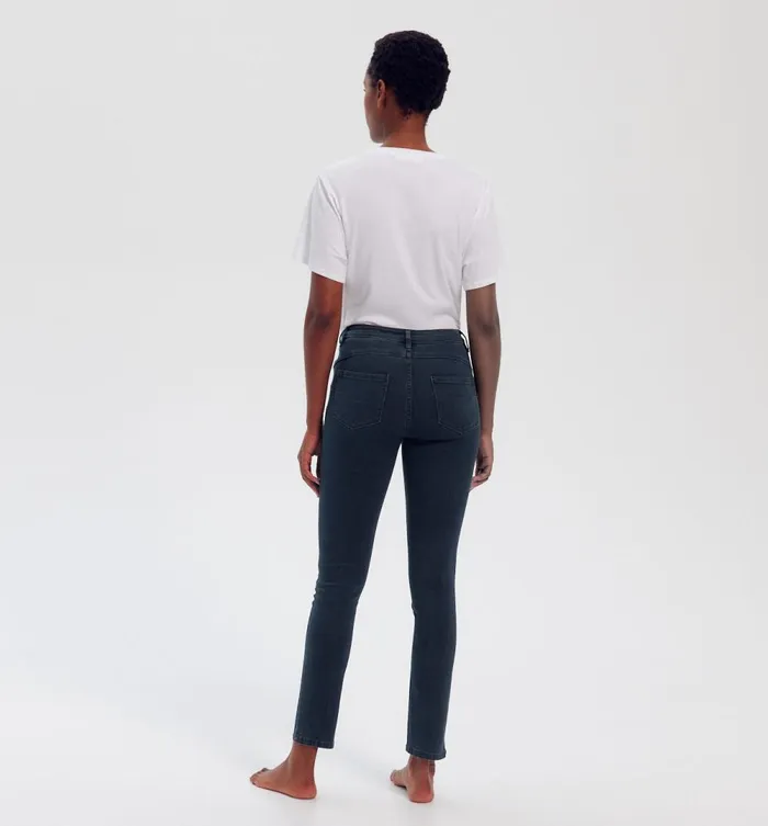 Women Ernest PushUp Skinny Jeans 8211 Jeans Blue Black Promod Jeans Women Ernest PushUp Skinny Jeans 8211 Jeans Blue Black Promod Jeans