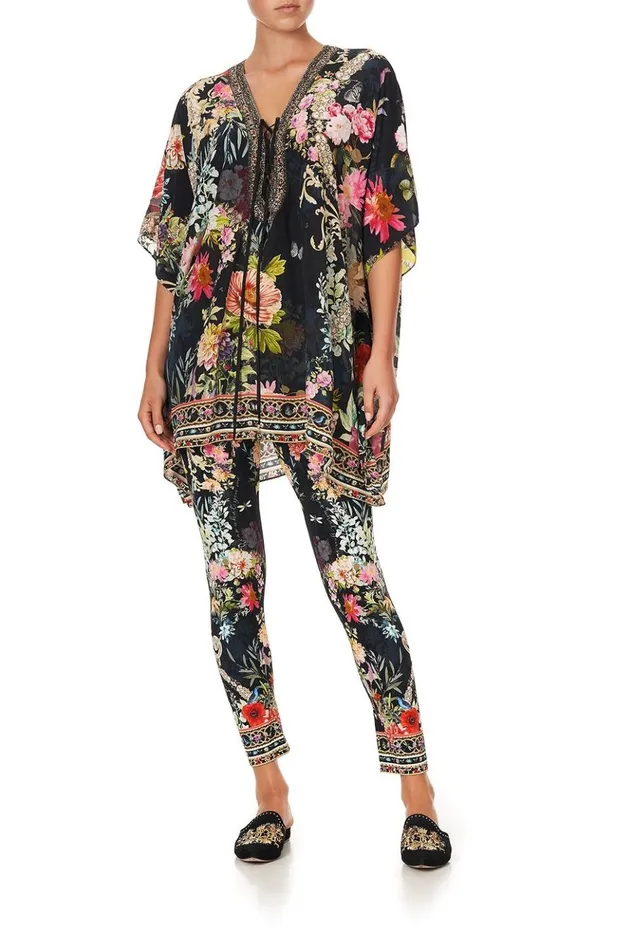 Women Extended Sizes Camilla Leggings Hampton Hive