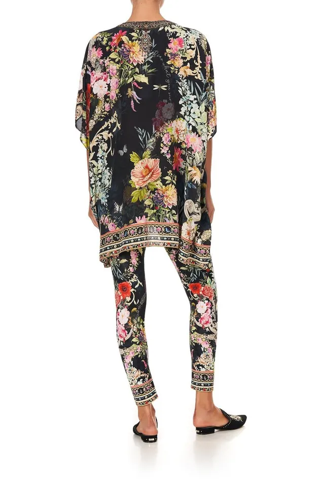 Women Extended Sizes Camilla Leggings Hampton Hive