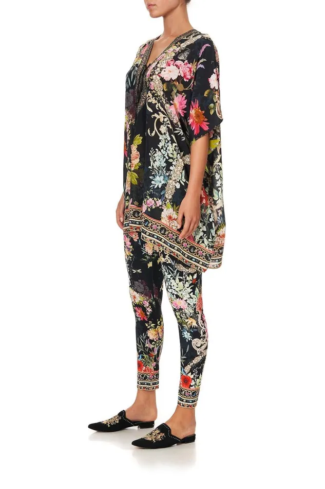 Women Extended Sizes Camilla Leggings Hampton Hive
