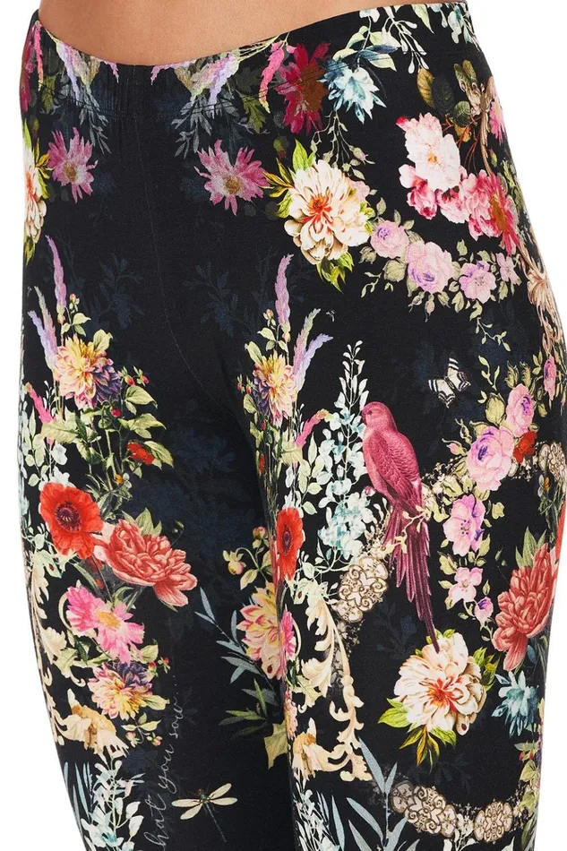 Women Extended Sizes Camilla Leggings Hampton Hive
