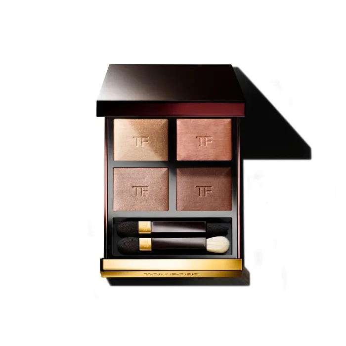 Women Eyeshadow Tom Ford Eye Color Quad