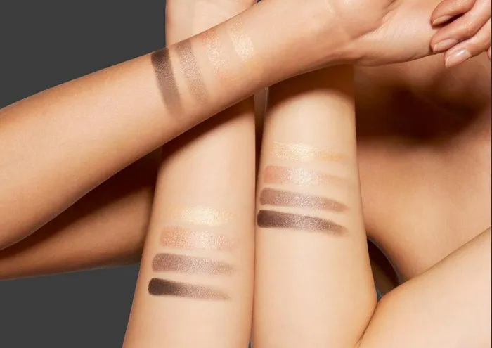 Women Eyeshadow Tom Ford Eye Color Quad
