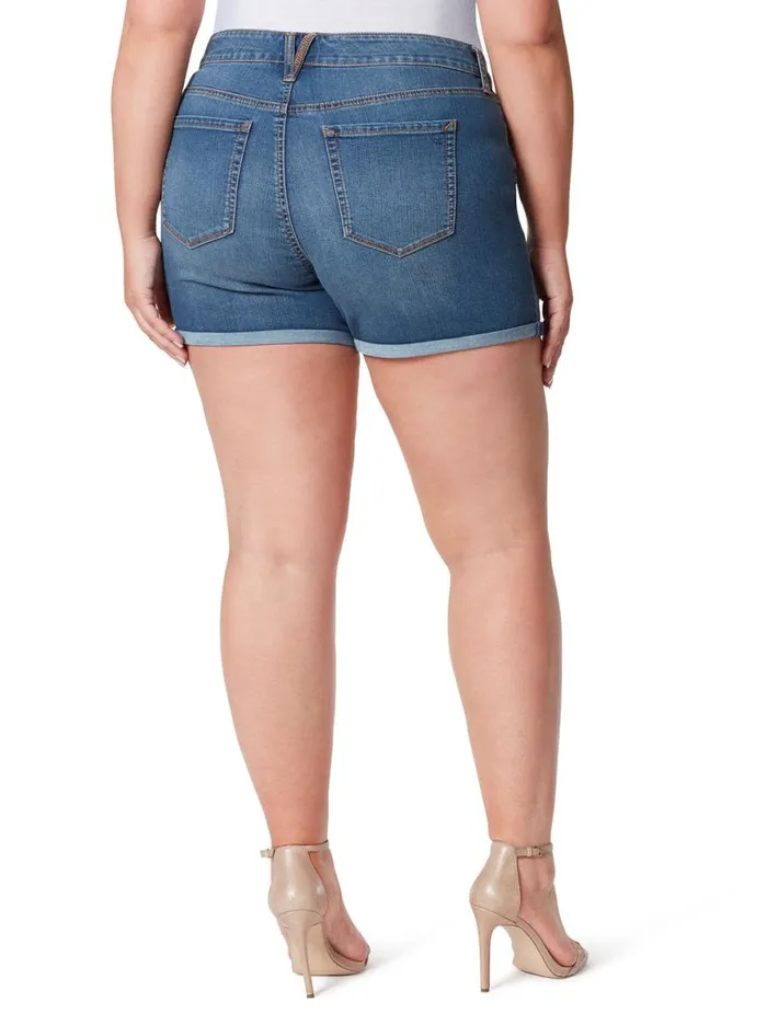 Women Forever Short In Eternal Jessica Simpson Bottoms