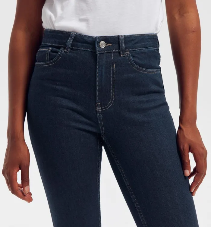 Women Gaspard Skinny Jeans 8211 Rinse Denim Promod Jeans Women Gaspard Skinny Jeans 8211 Rinse Denim Promod Jeans