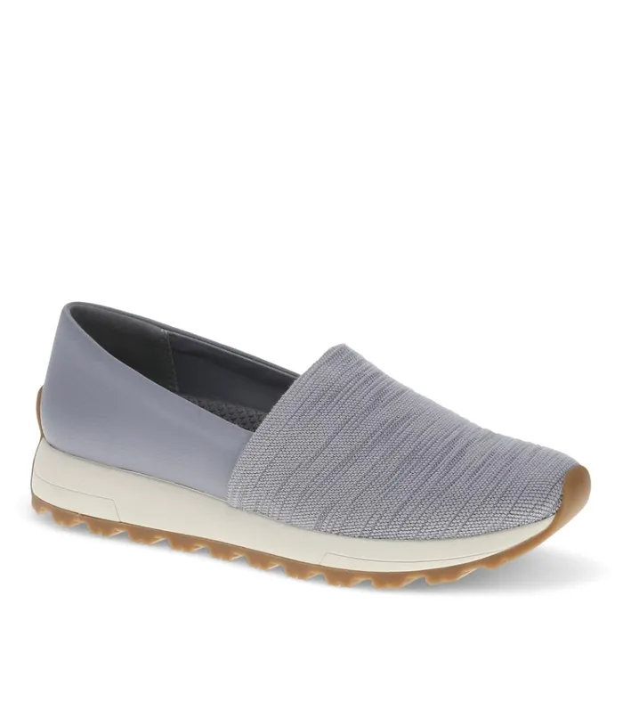 Women Gennie Slip On Grey Multi Baretraps Flats and Loafers