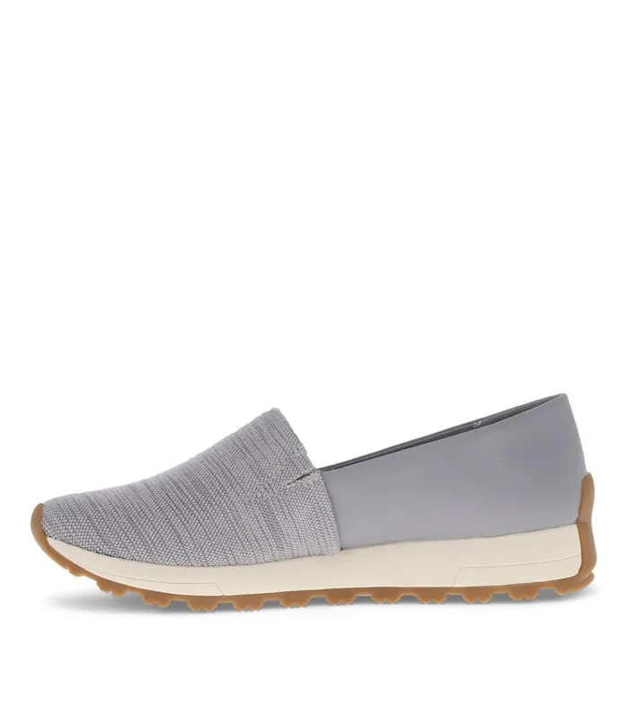 Women Gennie Slip On Grey Multi Baretraps Flats and Loafers