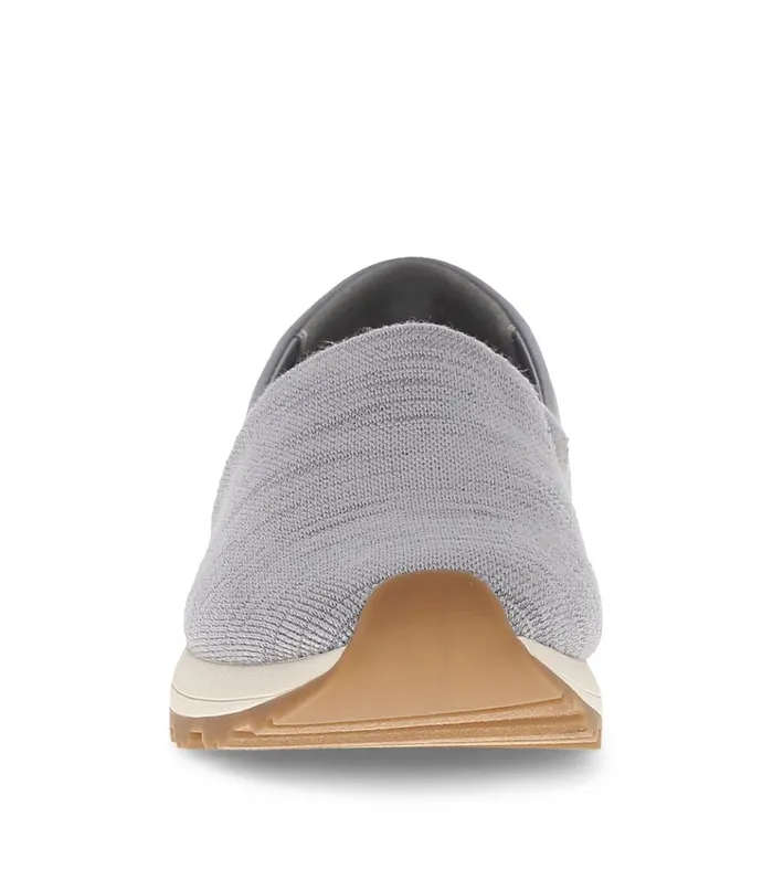 Women Gennie Slip On Grey Multi Baretraps Flats and Loafers