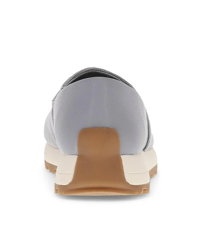 Women Gennie Slip On Grey Multi Baretraps Flats and Loafers