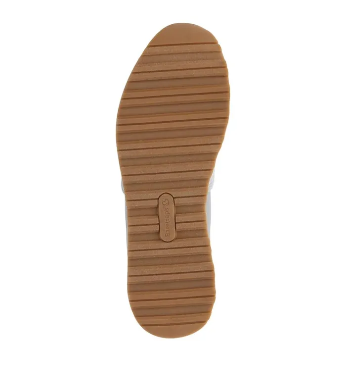 Women Gennie Slip On Grey Multi Baretraps Flats and Loafers