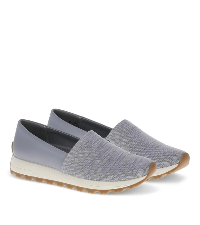 Women Gennie Slip On Grey Multi Baretraps Flats and Loafers
