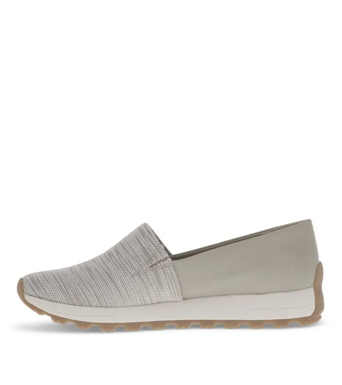 Women Gennie Slip On Taupe Multi Baretraps Sneakers