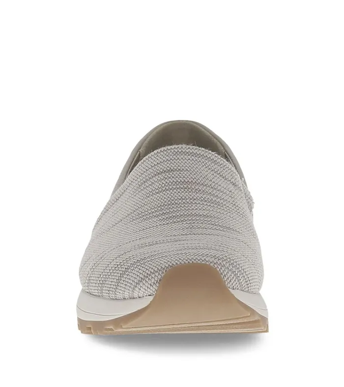 Women Gennie Slip On Taupe Multi Baretraps Sneakers