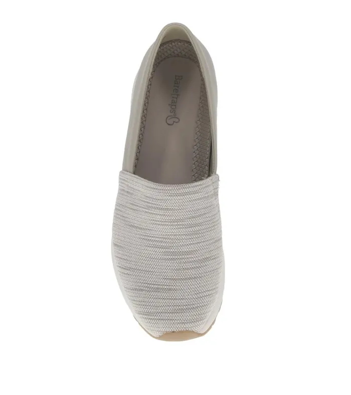 Women Gennie Slip On Taupe Multi Baretraps Sneakers