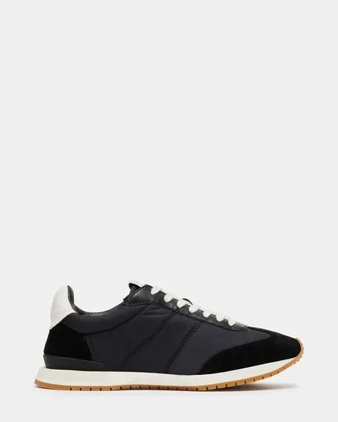 Women GIAA BLACK Black Steve Madden Sneakers