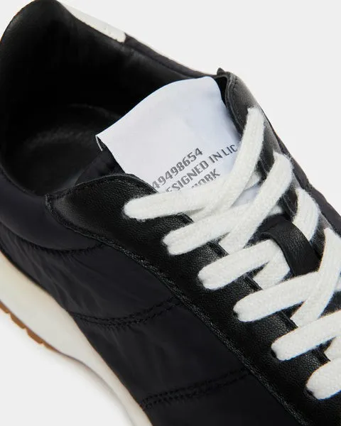 Women GIAA BLACK Black Steve Madden Sneakers Women GIAA BLACK Black Steve Madden Sneakers