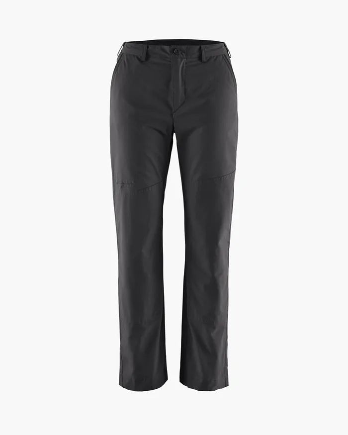 Women Grimm WoHiking Pants Raven Klttermusen Pants