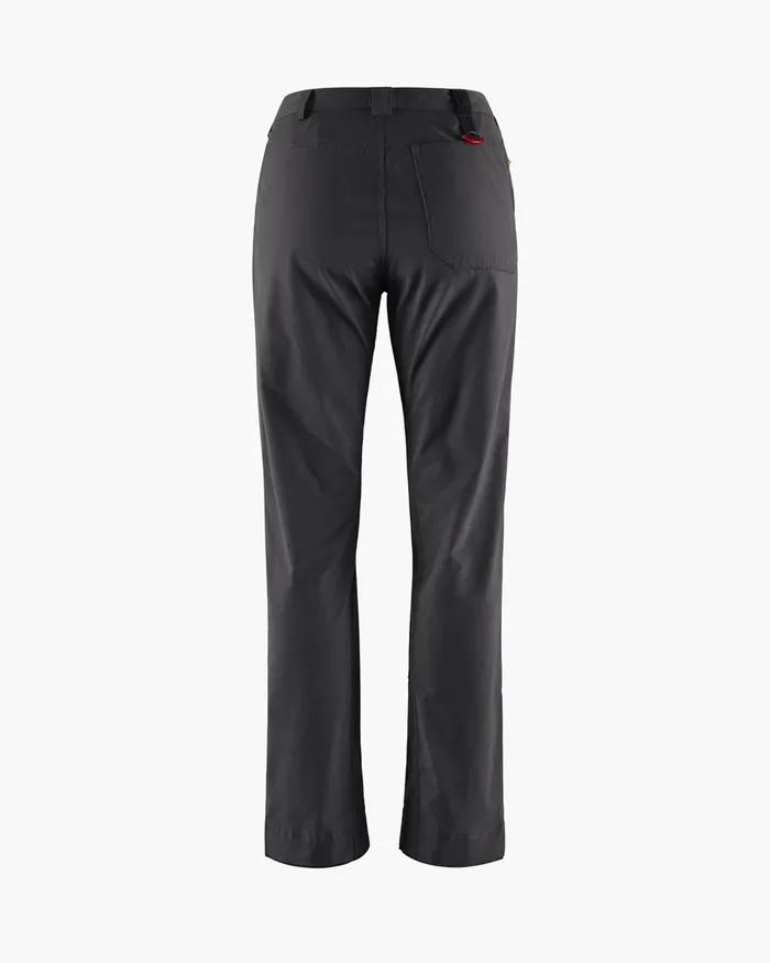Women Grimm WoHiking Pants Raven Klttermusen Pants