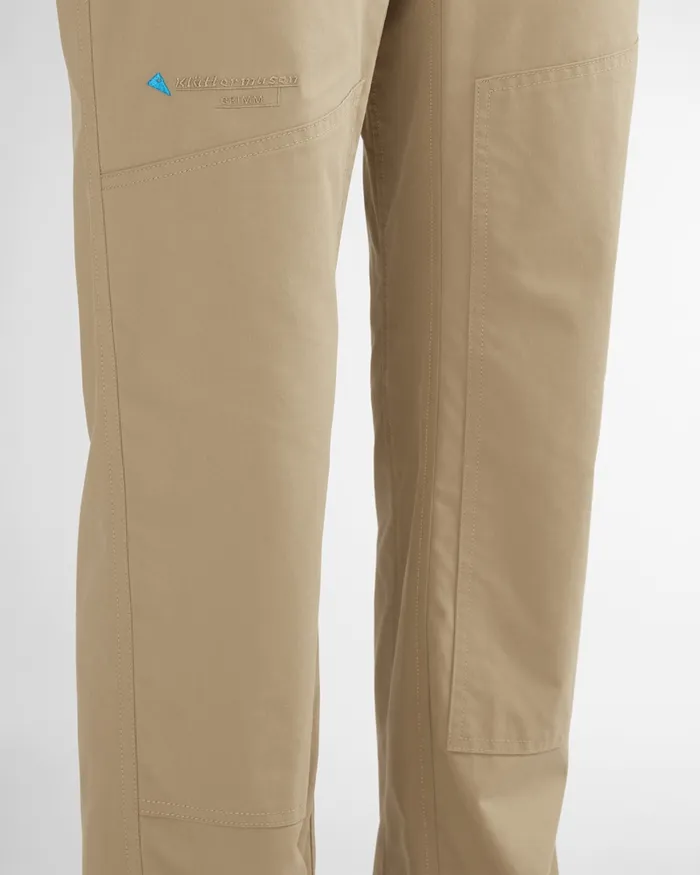 Women Grimm WoHiking Pants Raven Klttermusen Pants