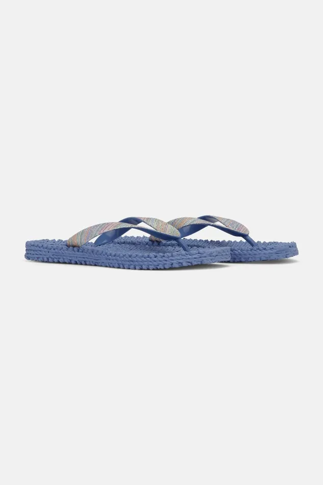 Women Ilse Jacobsen Flip Flops Flip Flops 8211 Light Regatta
