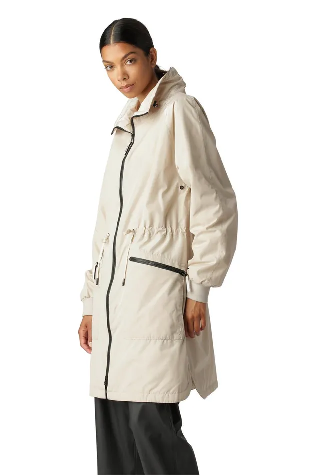 Women Ilse Jacobsen Raincoats Raincoat 8211 Kit Women Ilse Jacobsen Raincoats Raincoat 8211 Kit