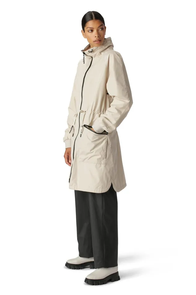 Women Ilse Jacobsen Raincoats Raincoat 8211 Kit Women Ilse Jacobsen Raincoats Raincoat 8211 Kit