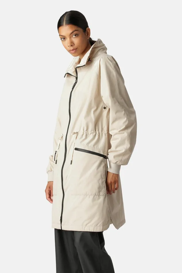 Women Ilse Jacobsen Raincoats Raincoat 8211 Kit Women Ilse Jacobsen Raincoats Raincoat 8211 Kit