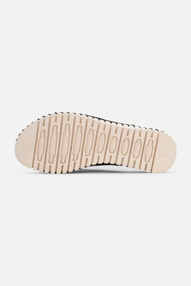Women Ilse Jacobsen Sandals Sandals 8211 Black Women Ilse Jacobsen Sandals Sandals 8211 Black